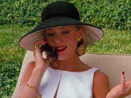 Maybe you would like to learn more about one of these? I Just Want To Dress Like Meredith Blake From The Parent Trap Racked