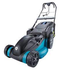 The yardworks 14 push reel mower from canadian tire was on sale last week for $99.00cdn. Yardworks 11a Electric Lawn Mower 16 In Canadian Tire