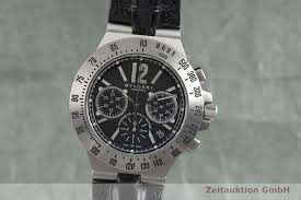 Flat rate shipping on all guns and ammo with the best prices around! Bvlgari Diagono Chronograph Steel Automatic Kal 080teea Ref Ch40sta 2002629 Zeitauktion
