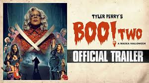 Tyler perry's madea's tough love movie. Boo 2 A Madea Halloween 2017 Movie Official Trailer Tyler Perry Youtube