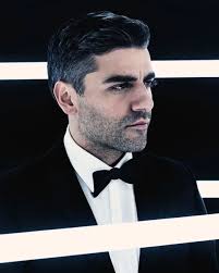 Oscar Isaac