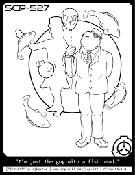 Children are fascinated by colors. Scp Coloring Pages Coloring Home