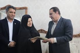 شهید داریوش رضایی نژاد