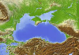 Pe coasta rusiei si a ucrainei la marea neagra se inregistreaza un fenomen ingrijorator: Legendele Misterioase Din Marea Neagra Jurnalul Prahovean