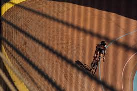 Alberto Masi and the Vigorelli Velodrome