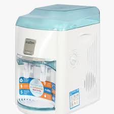 Además del ranking, en esta página también hallarás una pequeña guía de adquisición y un atrayente video sobre purificador de agua. Purificador De Agua Refrigerado Latina Pa355 Verde 127v Leroy Merlin