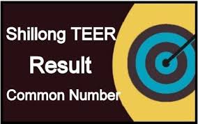 Shillong Teer Result 2018 28th August Shillong Teer Result Today Shillong Shillong Teer Common Number Today Result