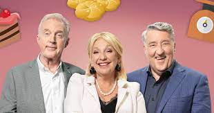 Afgelopen zondag (15 december) is het nieuwe seizoen van heel holland bakt van start gegaan. Heel Holland Bakt Kids Niet Zo N Hitshow Als Versie Met Volwassenen Half Miljoen Kijkers Show Ad Nl