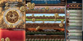 Suggest that you stop using tacking cookies, your site url now shows as suspect!!!! Cookie Clicker Nach 8 Jahren Auf Steam Mit Grossem Erfolg