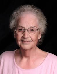 Obituary information for Erma Lee Weaver