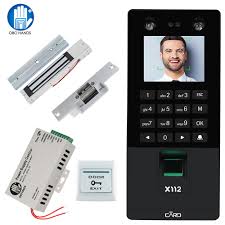 Purchasing a door reader can cost $300 to $1200 on average, while compatible electronic locks generally cost $200 to $980 per. 2 8inch Rfid Tcp Ip Usb Fingerprint Access Control System Fingerprint Biometric Frame Glass Door Set Electronic Magnetic Lock Access Control Kits Aliexpress