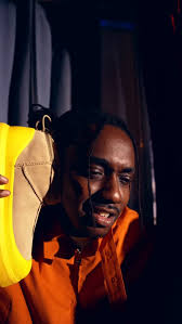 Chicago-based rapper @ricwilsonisme brings funky vibes to his sound and his  personal style. He teamed up with @ugg to show off the brand’s  Autumn/Winter 2025 offerings his way. #sponsored