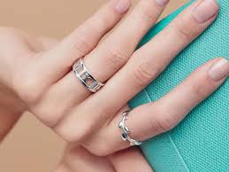 Tiffany Co On Twitter Tiffany Atlas Ring Tiffany Jewelry Tiffany Rings