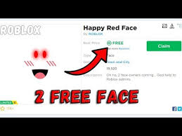 How to get free faces on roblox. Use 2x Any Face For Free On Roblox Get Limited Faces For Free Roblox Ø¯ÛŒØ¯Ø¦Ùˆ Dideo