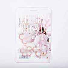 At Home Mask Treatment Tulip Flower Mask Kocostar Kocostar Usa