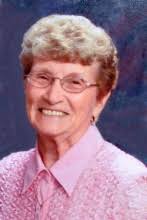 Obituary information for Helen Hadaway