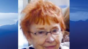 Margaret "Peggy" Ruggles, Greenville, PA Obituary