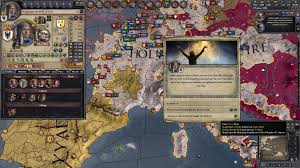 How to use abdicate in a sentence. First Time I Got An Abdication Event Crusaderkings