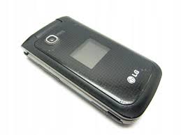 KLASYCZNY TELEFON LG GB220 Z KLAPKĄ ...