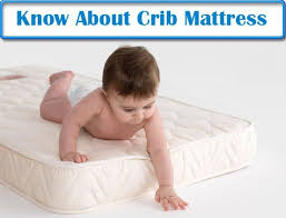 Matter Mattress Compiled A List Of The Best Crib Mattress On Their Blog If You Really Need A Good Crib Mattre Crib Mattress Best Crib Mattress Best Baby Cribs