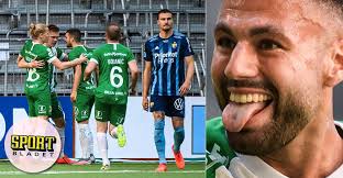 Hammarby if djurgardens if prediction. Hammarby Forbattrade Superstatistiken Mot Djurgarden Aftonbladet
