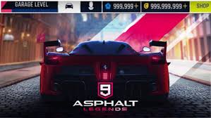 Asphalt 9 Legends Mod Apk Infinite Nitro Easy Win Download Gameloft Asphalt Games Racing Games