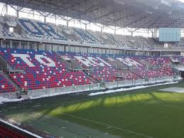 Górnik zabrze wspiera akcję pomocy poszkodowanym w wybuchu gazu. Gornik Zabrze Stadion Artykuly Gol24
