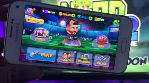 You have to be social so that the excitement hits you hard. Head Ball 2 Mod Apk Unlimited Diamond