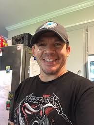 Jason Crippen's Instagram, Twitter & Facebook