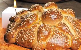 Haz Hambre Que Ya Viene El Festival Del Pan De Muerto En El Huerto Roma Verde Pan De Muerto Recetas De Comida Dulce En Olla