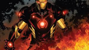 Maybe you would like to learn more about one of these? Iron Man Wallpaper For Laptop Iron Man Wallpapers Hd Pictures Desktop Background Wassersport Preis Wall