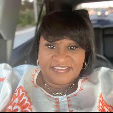 Happy birthday to one of the best granny's