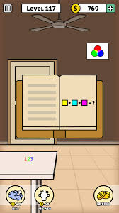 The following hints / answers will help you solve all the levels of this amazingly popular game. Escape Room Mystery Word Level 117 Answers Qunb