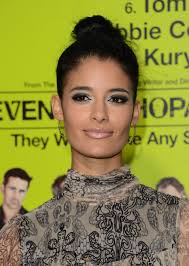 Jessica clark see her tonight on true blood. Pin On Style