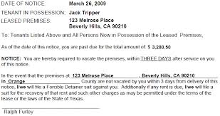 Fire extinguisher inspection form pdf. Texas Notice To Vacate For Unpaid Rent Ezlandlordforms