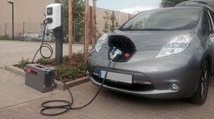 / toujours plus de voitures électriques sont vendues en suisse. Emobility Suisse