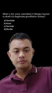 Kahalagahan ng Criminology sa Edukasyon