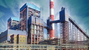 Lighting up lives through wind and solar energy. Adani Power Rajasthan Architectural Engineering Design Services Consultancy Firm India