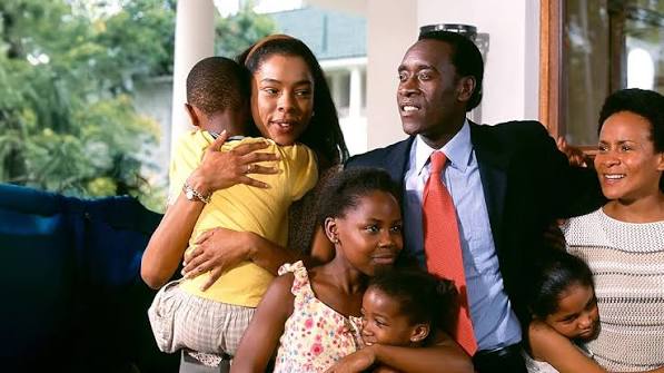 Watch Hotel Rwanda | Prime Video