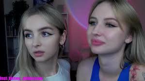 Watch cute_perverts Porn Hot Videos [Chaturbate] - redhead, new, feet,  lovense, blonde