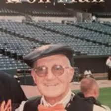 Obituary information for Luther A. Miracle