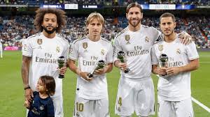 By clicking on the icon you can easily share the results or picture with table la liga with your friends on facebook, twitter or send. Klasemen La Liga 2019 2020 Hingga Pekan 21 Madrid Hadapi Lawan Berat Akhir Pekan Ini Okezone Bola