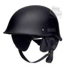 Maybe you would like to learn more about one of these? Harley Davidson Mens Lone Star Speed Dial Adjustable Fit Matte Black Half Helmet 98306 14vm Cars Bikes Rides Half Helmets Helmet Riding Helmets