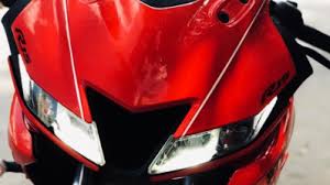 Rgb color space or rgb color system, constructs all the colors from the combination of the red, green and blue colors. Yamaha Dealers Offering R15 V3 0 In Multiple Custom Colour Schemes