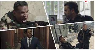 الاختيار 2 10 في الموسم الثاني يجر الطريق المظلم الذي دخله عرفان لإنقاذ حياة ابنه الجميع إلى الهاوية وأولهم عرفان مسلسل الاختيار 2 الحلقة 10 العاشرة الاختيار الاختيار 2 الاختيار 2 كامل مسلسلات مدبلجة الاختيار 2 مسلسلات مدبلجة الاختيار 2 الحلقة 10 مسلسلات مدبلجة. Pc0v3cus7ol2vm