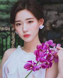 Pin Oleh B L U E Di L Ve Gadis Cantik Asia Aktris Gadis Cantik