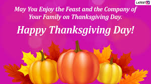 Happy thanksgiving to the people who make me thankful to be me. Happy Thanksgiving 2020 Greetings And Hd Images Whatsapp Stickers Facebook Messages Thanksgiving Day Quotes Wishes And Turkey Day Photos To Celebrate The Holiday Latestly