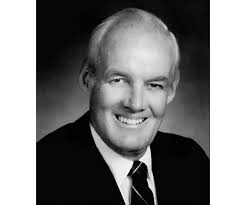 JAMES BIGGAR Obituary (1928