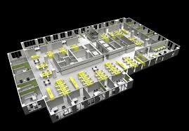 3 tips for building 3d maps with leaflet. Xeogl Webgl Based 3d Visualization Engine
