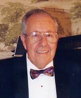 Obituary of John Thomas Ferry